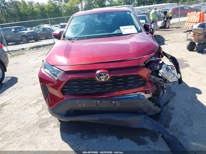 TOYOTA RAV4 - zdjęcie 12