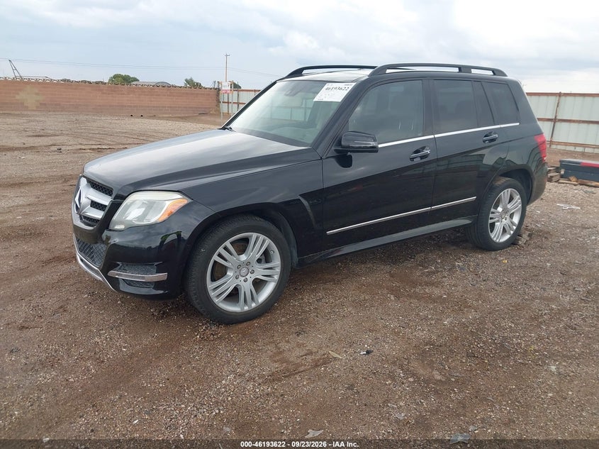 Vin: wdcgg8jb0fg440738, lot: 46693506, mercedes-benz glk-class glk 350 20152