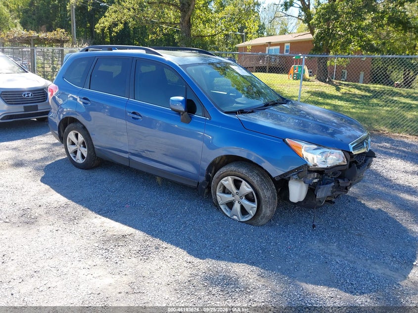 Vin: jf2sjahc3gh441239, lot: 46693510, subaru forester 2.5i limited 2016 img_1