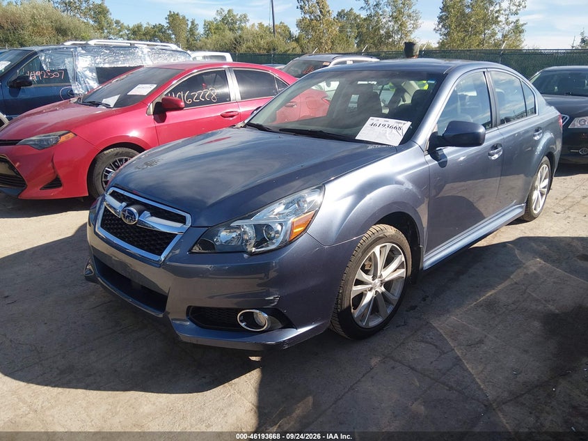 Vin: 4s3bmcp60d3029883, lot: 46693552, subaru legacy 2.5i limited 20132