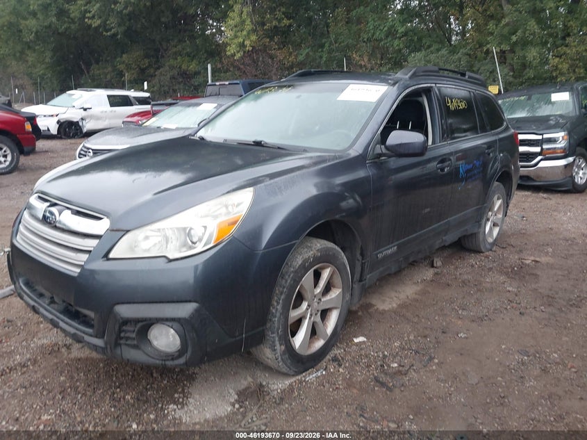 Vin: 4s4brccc6e3259437, lot: 46693554, subaru outback 2.5i premium 20142