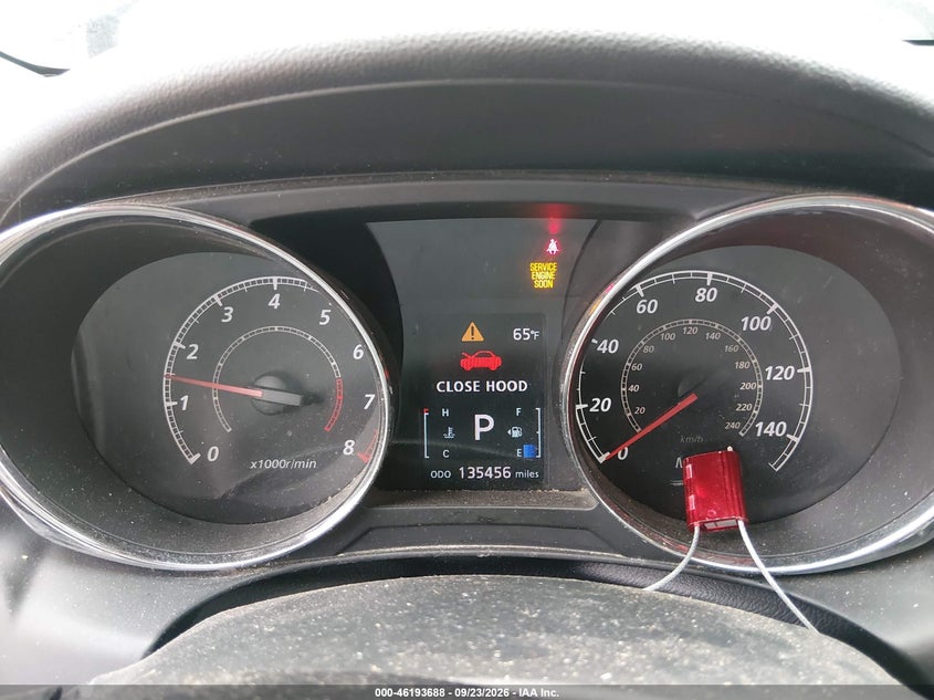 Photo 7 - MITSUBISHI OUTLANDER SPORT