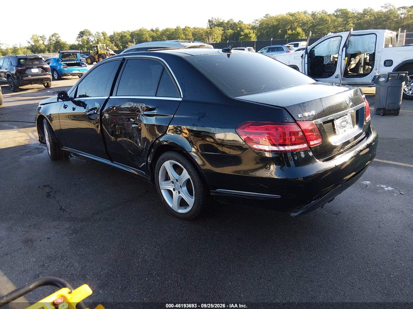 Vin: wddhf8jb1fb162271, lot: 46693577, mercedes-benz e 350 4matic 20153