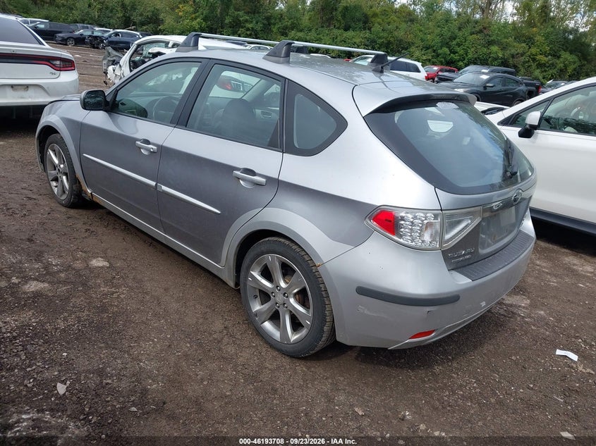 Vin: jf1gh6d64ah818395, lot: 46693594, subaru impreza wagon outback sport 20103