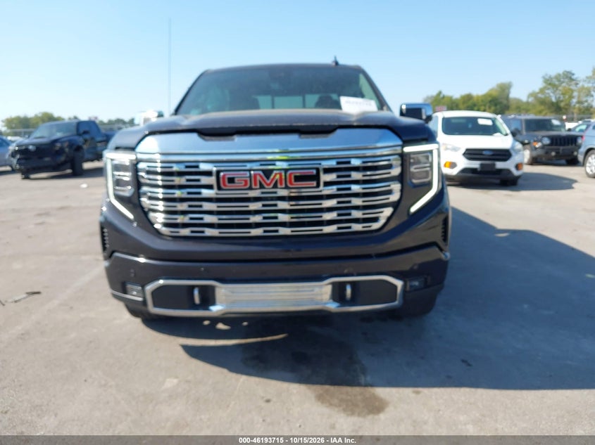 GMC SIERRA 1500 - zdjęcie 12