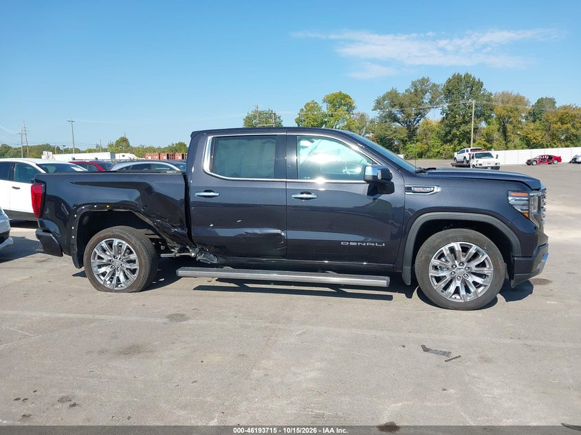 GMC SIERRA 1500 - zdjęcie 13