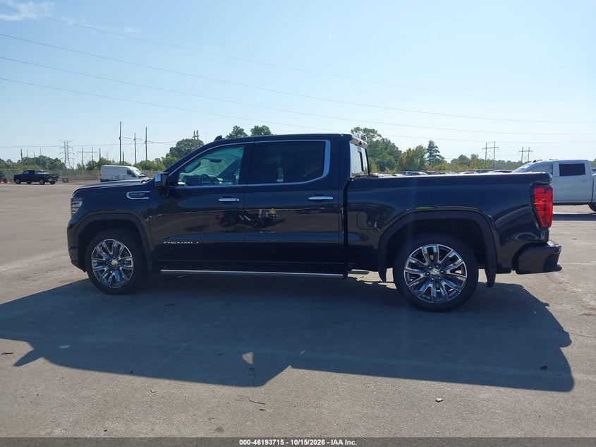 GMC SIERRA 1500 - zdjęcie 14