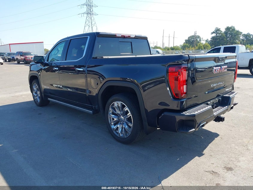 GMC SIERRA 1500 - zdjęcie 3