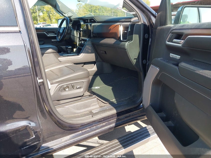 GMC SIERRA 1500 - zdjęcie 5