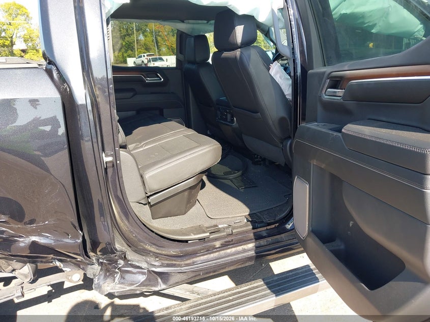 GMC SIERRA 1500 - zdjęcie 8