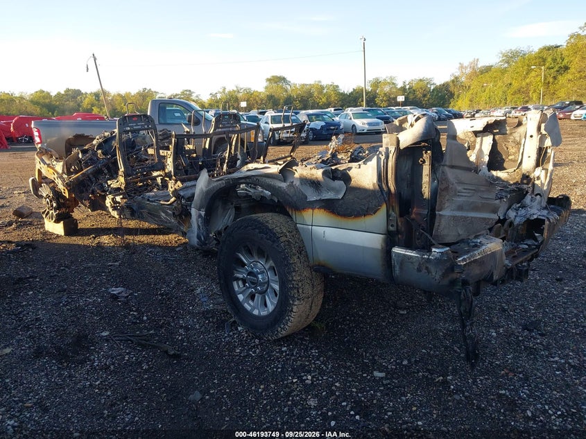 Vin: 1ft7w2bt1lec28922, lot: 46693634, ford f-250 xl 20203