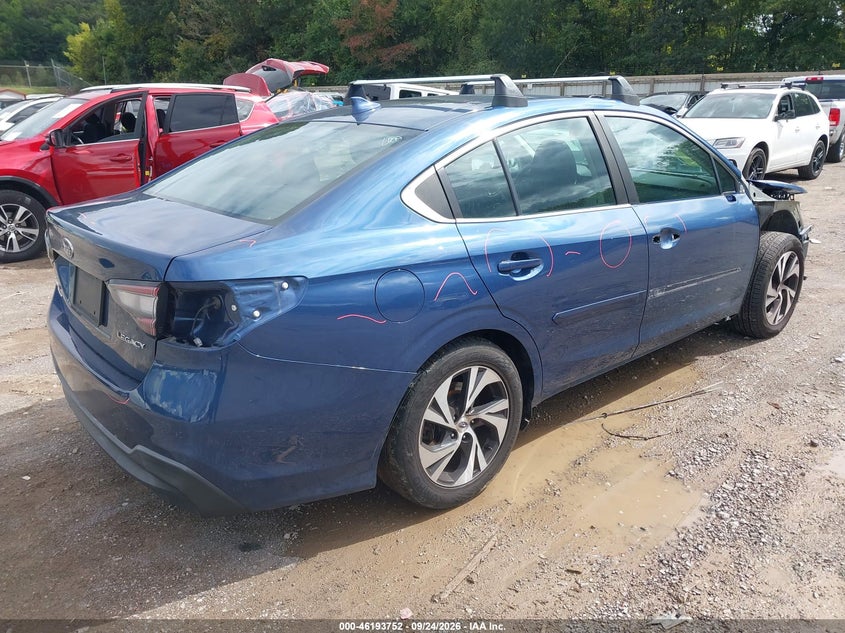 Vin: 4s3bwac63l3027189, lot: 46693636, subaru legacy premium 20204