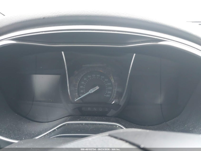 FORD FUSION 2014 VIN 3FA6P0H70ER290342