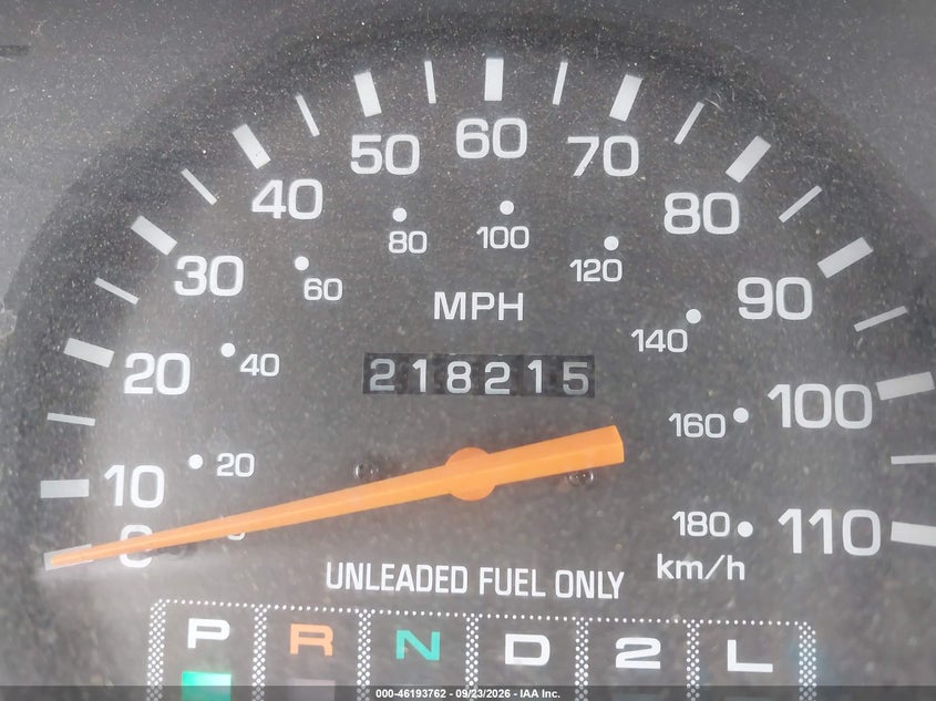 TOYOTA PICKUP 1994 VIN JT4VN93D3R5043502