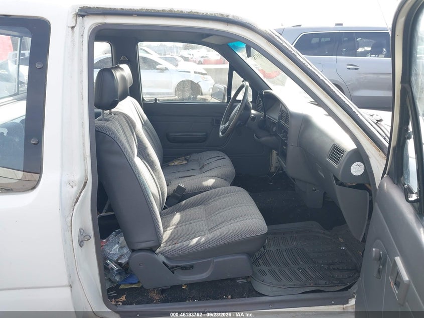 TOYOTA PICKUP 1994 VIN JT4VN93D3R5043502