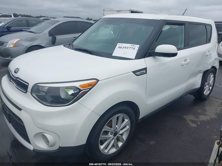 Vin: kndjp3a50j7902636, lot: 46693660, kia alma + 20182