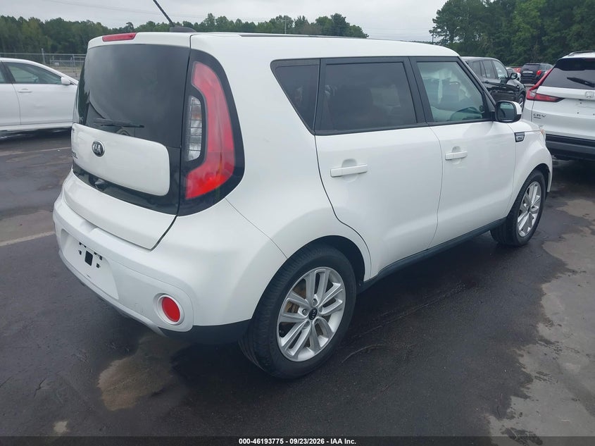 Vin: kndjp3a50j7902636, lot: 46693660, kia alma + 20184
