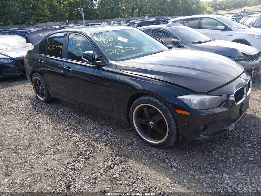 Vin: wba3c3g57ens69112, lot: 46693661, bmw 320i xdrive 2014 img_1
