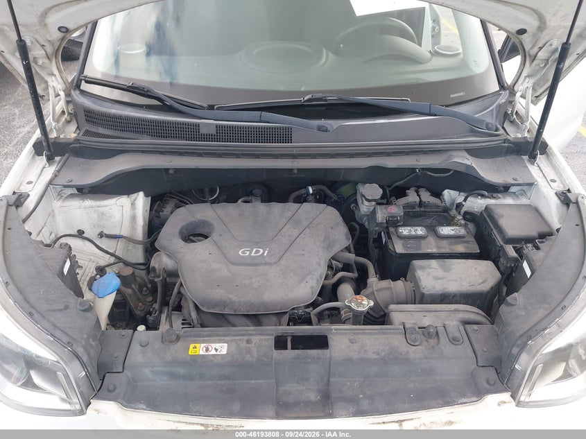 KIA SOUL 2016 VIN KNDJN2A24G7262039