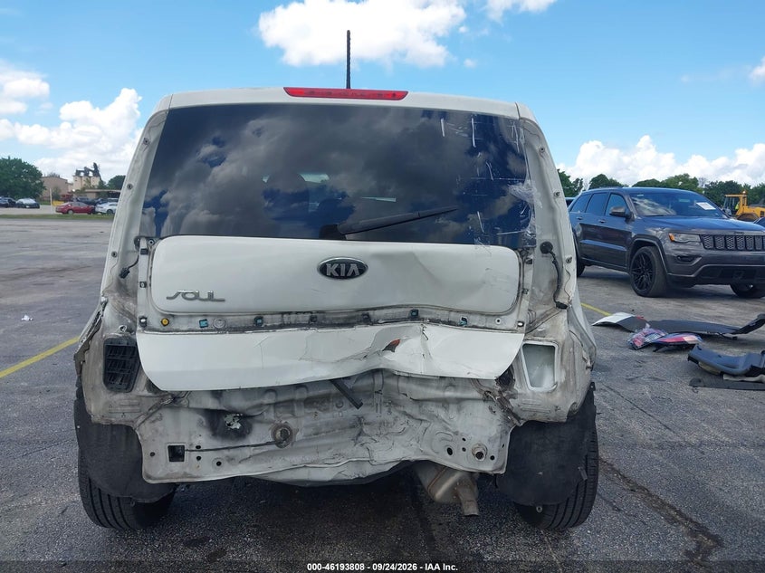 KIA SOUL 2016 VIN KNDJN2A24G7262039