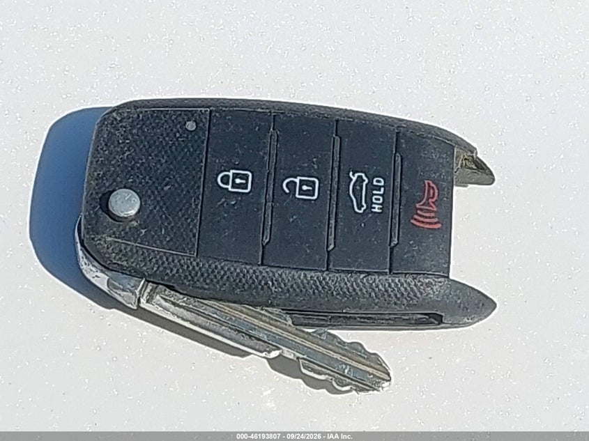 KIA FORTE 2014 VIN KNAFX4A64E5240420