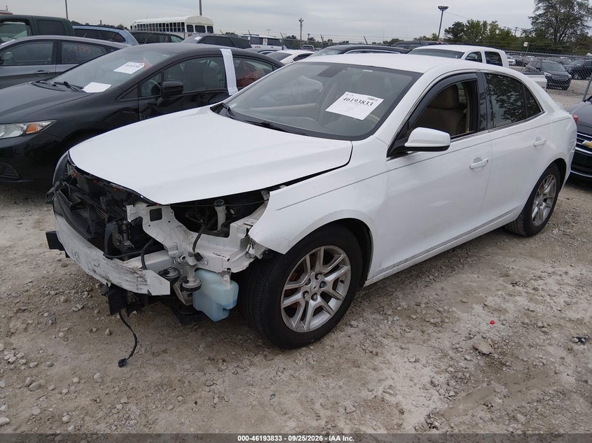 Vin: 1g11d5sr7df133786, lot: 46693717, chevrolet malibu eco 20132