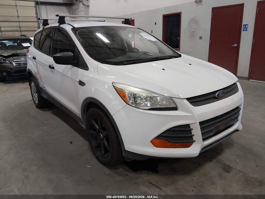 Vin: 1fmcu0f78gub39006, lot: 46693736, ford escape s 2016 img_1