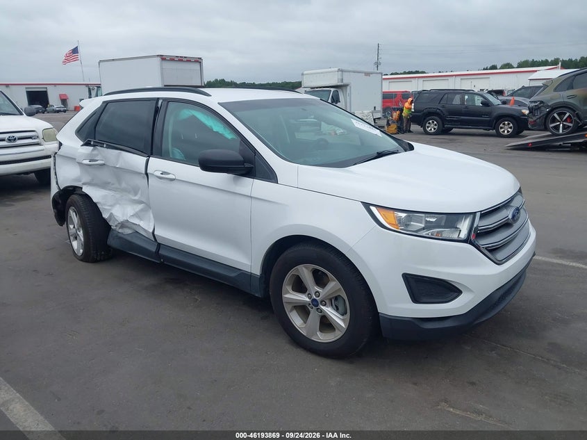 Vin: 2fmpk3g98hbc24721, lot: 46693753, ford edge se 2017 img_1