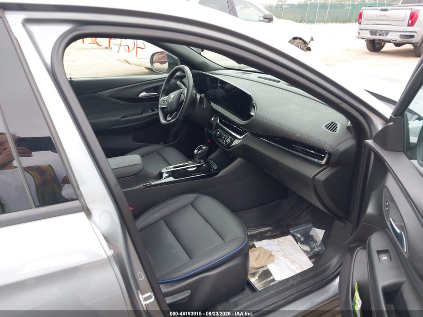 BUICK ENVISTA 2026 VIN KL47LBEP8TB182086