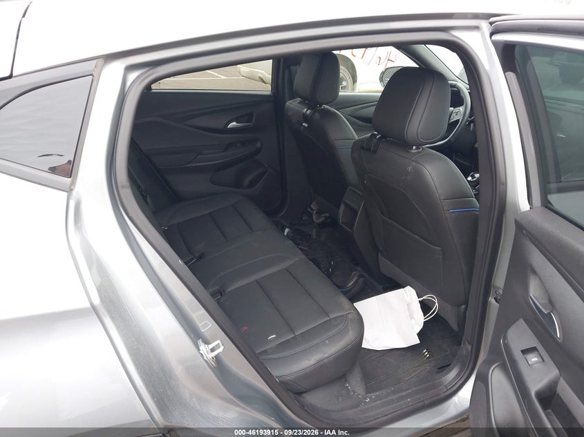 BUICK ENVISTA 2026 VIN KL47LBEP8TB182086