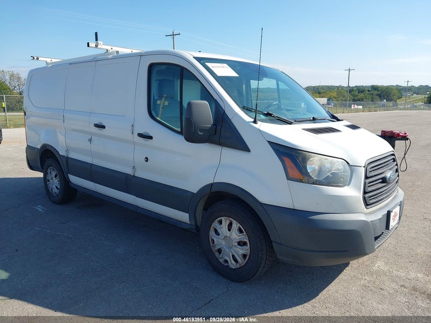 Vin: 1ftye1zm6jka06715, lot: 46693835, ford transit-150 2018 img_1
