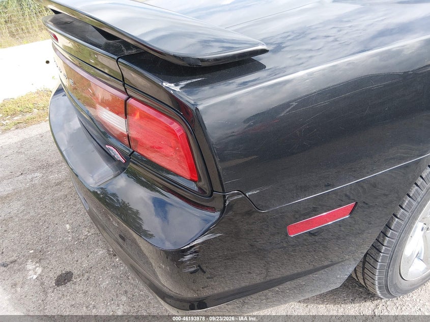 2012 DODGE CHARGER SE · Фото 6