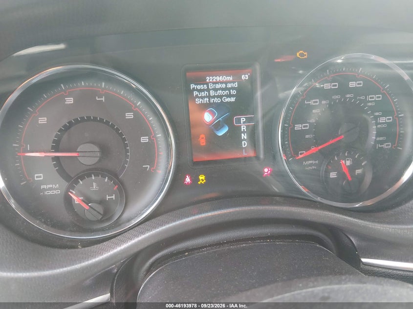 2012 DODGE CHARGER SE · Фото 7