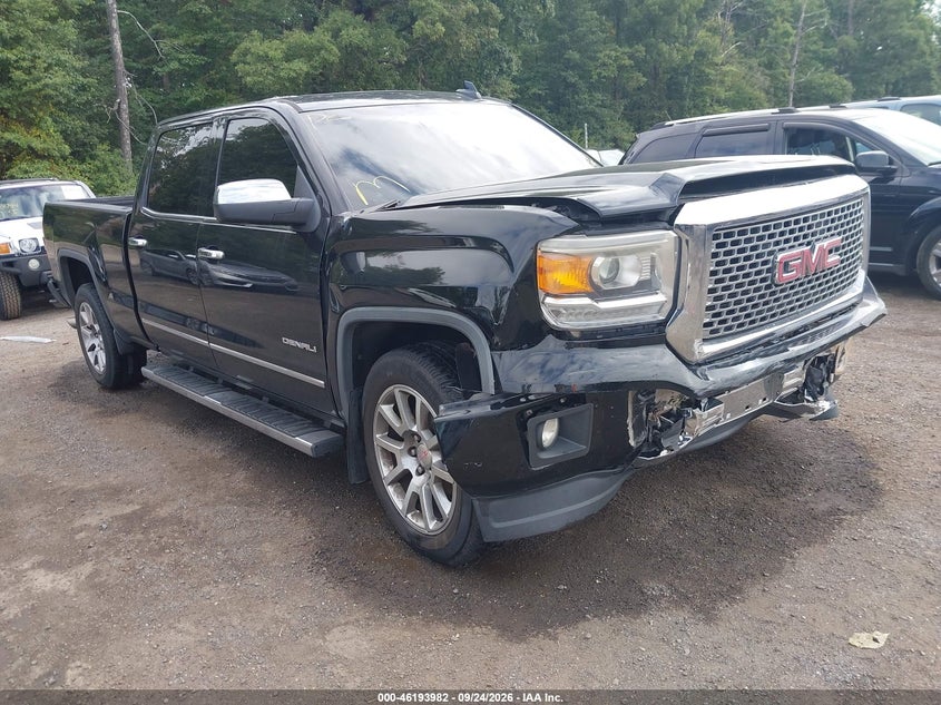 Vin: 3gtu2wej1fg469733, lot: 46693866, gmc sierra 1500 denali 2015 img_1