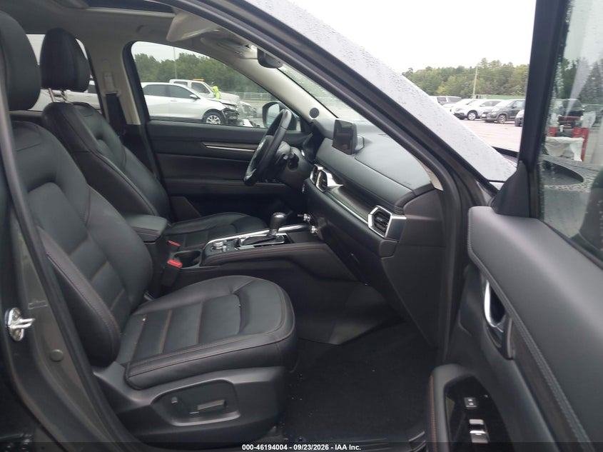 MAZDA CX-5 - zdjęcie 5