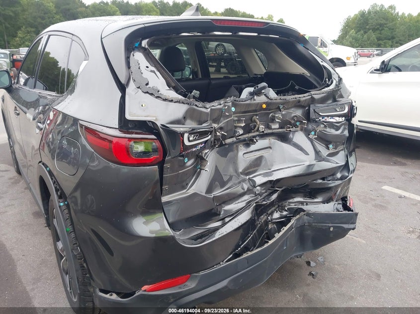 MAZDA CX-5 - zdjęcie 6