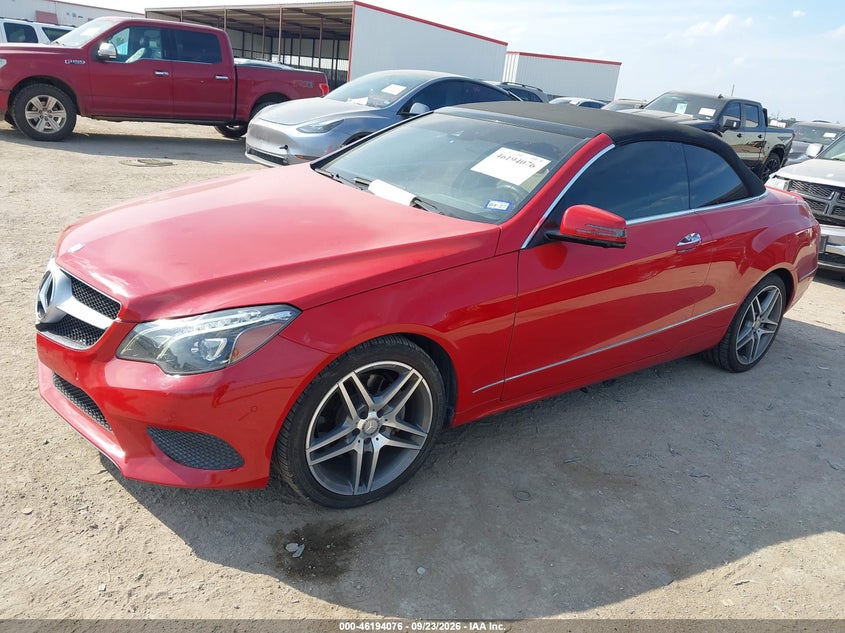 Vin: wddkk6ff2ff296961, lot: 46693960, mercedes-benz e 400 20152
