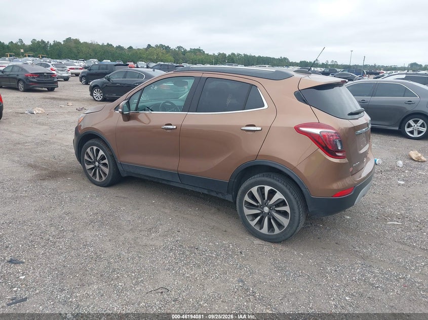 BUICK ENCORE 2017 VIN KL4CJCSB8HB198430