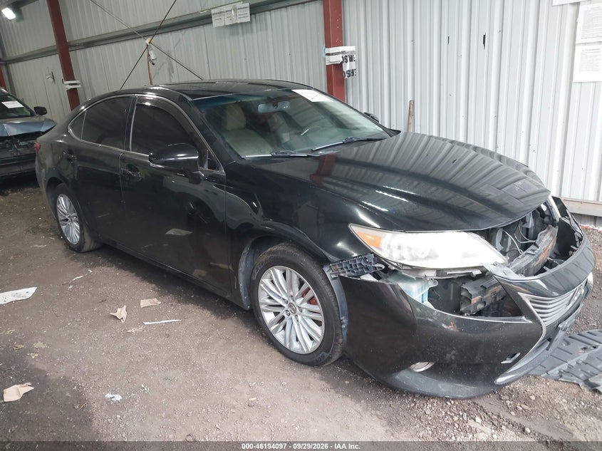 Vin: jthbk1gg8d2070155, lot: 46693981, lexus es 350 2013 img_1