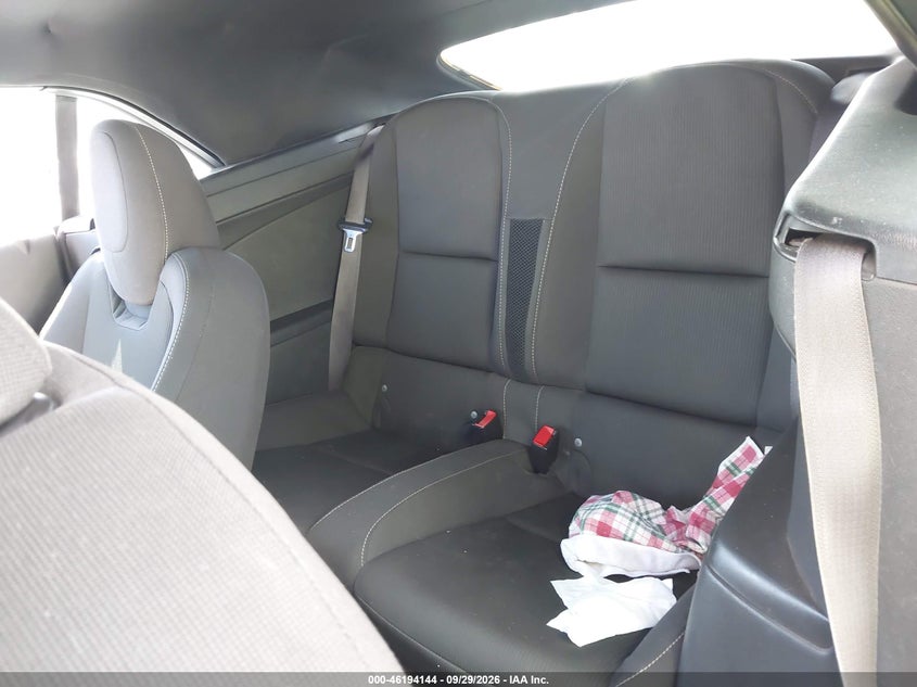 CHEVROLET CAMARO 2015 VIN 2G1FD3D34F9105023