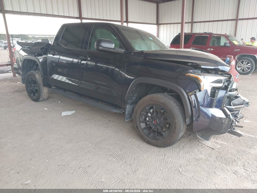 TOYOTA TUNDRA - zdjęcie 1