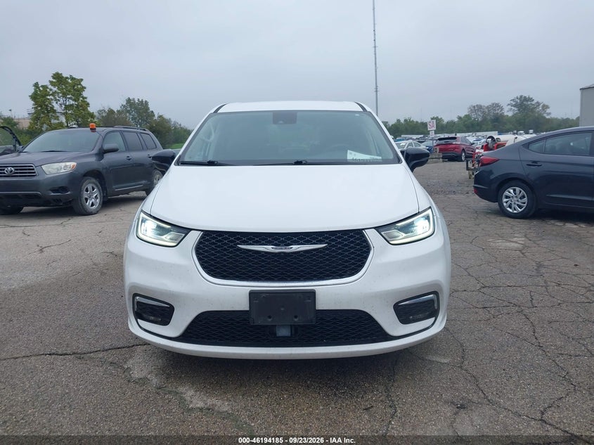 CHRYSLER PACIFICA HYBRID 2024 VIN 2C4RC1S79RR170861
