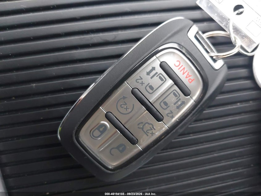 CHRYSLER PACIFICA HYBRID 2024 VIN 2C4RC1S79RR170861