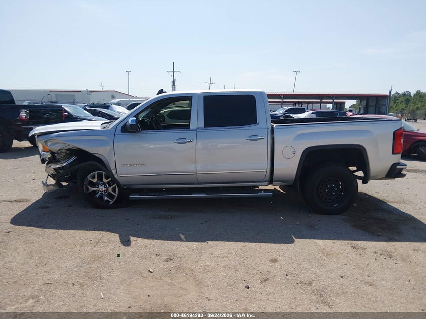 GMC SIERRA 1500 - zdjęcie 14