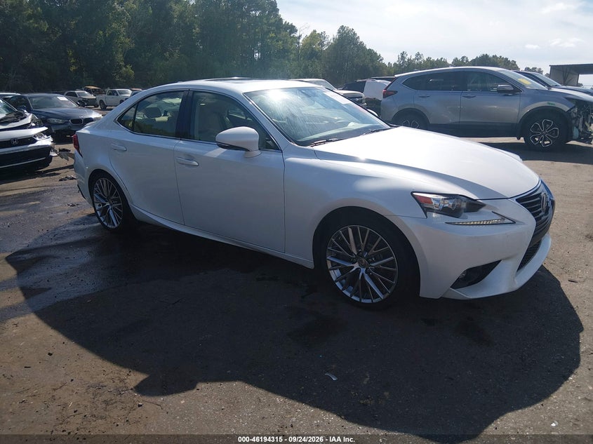 Vin: jthcm1d27g5010328, lot: 46694198, lexus is 300 2016 img_1