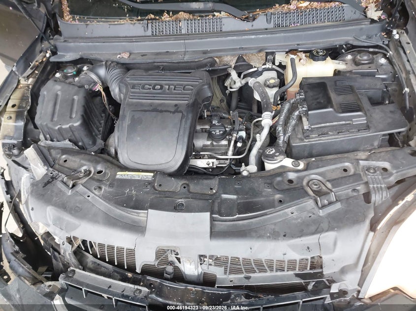 2008 SATURN VUE 4-CYL XE · Фото 10