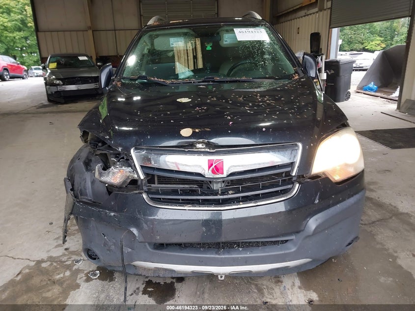2008 SATURN VUE 4-CYL XE · Фото 12