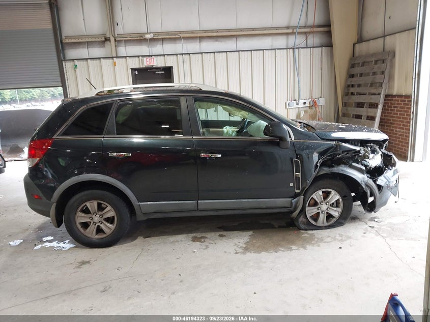 2008 SATURN VUE 4-CYL XE · Фото 13