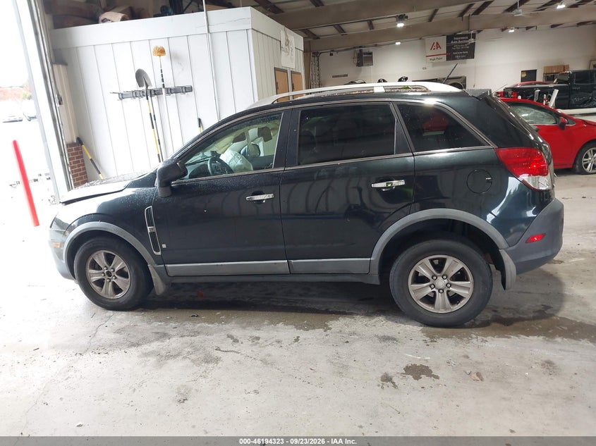 2008 SATURN VUE 4-CYL XE · Фото 14