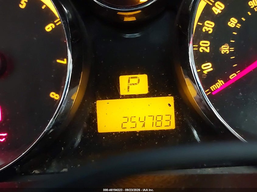 2008 SATURN VUE 4-CYL XE · Фото 15